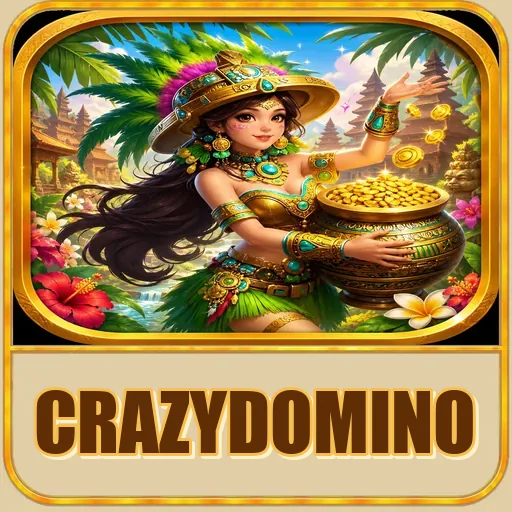 Persyaratan APK crazydomino: Android 5.0, 58 MB, RAM 2 GB