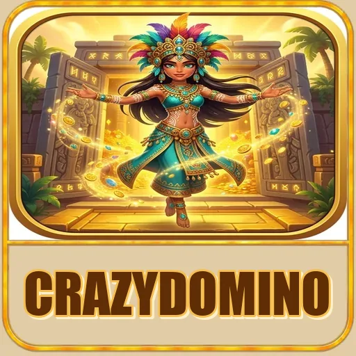 Aplikasi crazydomino 58 MB dibanding versi web