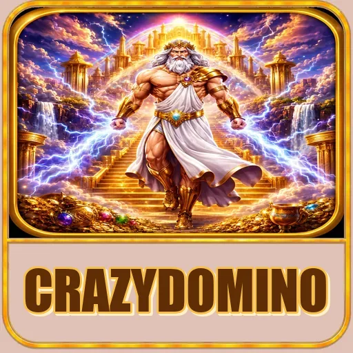 crazydomino bonus