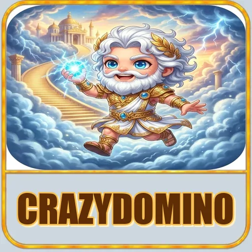 Tabel RTP game kasino crazydomino