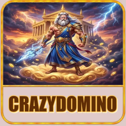 Enam jenis lotre berlisensi crazydomino termasuk Mega Lottery dan Instant Win