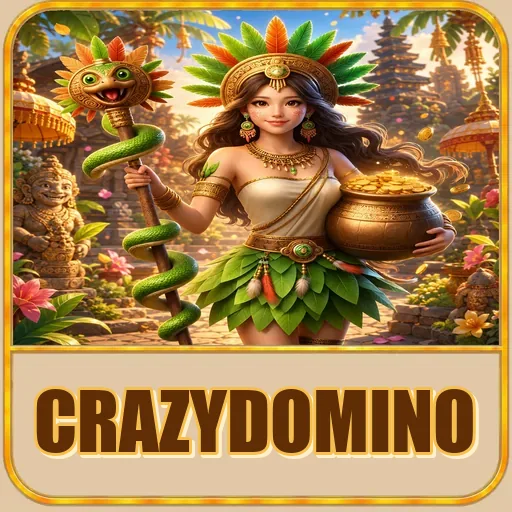 CDN crazydomino di kota besar Indonesia, server AWS Jakarta dan Singapura