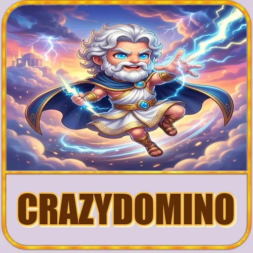 8 dari 47 penyedia slot crazydomino: Pragmatic Play, NetEnt, Play'n GO, PG Soft
