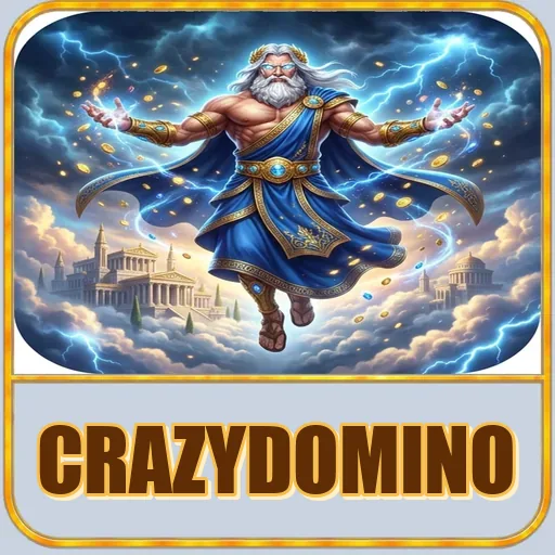 Keuntungan VIP crazydomino: cashback 10–20%, reload 200%, manajer khusus